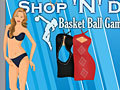 Dress Shop N panier Ball Game: Rock Girl Dress pour jouer en ligne