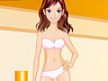 Dress Up - Mon placard pour jouer en ligne