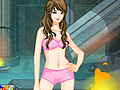 Dress Up - Girl In Hollywood pour jouer en ligne