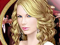 Make-up pour Taylor Swift (Taylor Swift) pour jouer en ligne