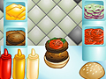 Constructeur hamburgers pour jouer en ligne