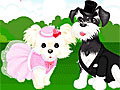 Dress Up Puppy pour jouer en ligne