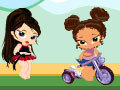 Bratz Babyz: Mall Crawl pour jouer en ligne