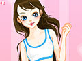 Amy Dress Up pour jouer en ligne