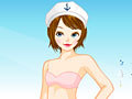 Sailor Girl Dress Up 2 pour jouer en ligne