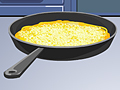 Cooking omelette 2 pour jouer en ligne