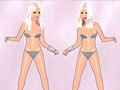 Christina et Britney pour jouer en ligne