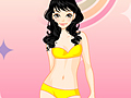 Girl Dress Up pour jouer en ligne