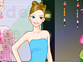 Fashion Dress Up pour jouer en ligne