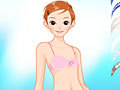 Summer Dress Up pour jouer en ligne