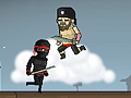 Pirates vs Ninjas pour jouer en ligne