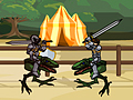 Joust Madness monstre pour jouer en ligne