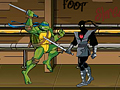 Teenage Mutant Ninja Turtles - Street Brawl pour jouer en ligne