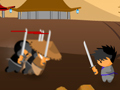 Ninja Quest pour jouer en ligne