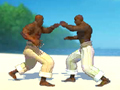 Capoeira Fighter pour jouer en ligne