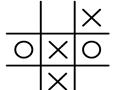 Tic Tac Toe 2 pour jouer en ligne