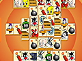 Looney Tunes Mahjong pour jouer en ligne