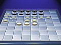 3D Reversi pour jouer en ligne