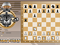 Robo chess pour jouer en ligne