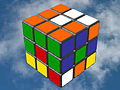 Rubik Cube pour jouer en ligne