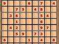 Sudoku Original pour jouer en ligne