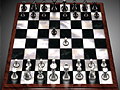 Flash Chess 3 pour jouer en ligne