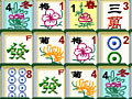 Mahjong Chain pour jouer en ligne