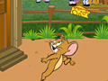 Tom et Jerry en super chees rebond pour jouer en ligne