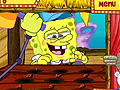 Sponge Bob Square Pants: Bikini Bottom Carnaval pour jouer en ligne