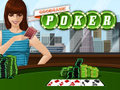 Goodgame Poker pour jouer en ligne