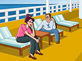 Vacances Cruse pour jouer en ligne