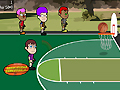 Bobblehead Basketball pour jouer en ligne