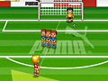 Freekick Mania pour jouer en ligne