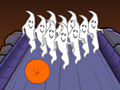 Halloween Bowling pour jouer en ligne