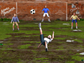 Overhead Kick Champion pour jouer en ligne