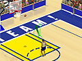 HotShot Hoops pour jouer en ligne