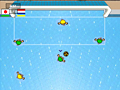 Water polo pour jouer en ligne