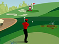 Golf pour jouer en ligne