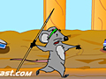 Rats & Spears pour jouer en ligne