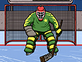 Hockey Suburban Goalie pour jouer en ligne