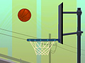 Trick Hoops Challenge pour jouer en ligne