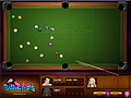 Billard Sexy pour jouer en ligne