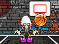 Ultimate Mega Hoops 2 - Style Granny pour jouer en ligne