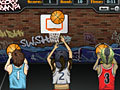 Hoops Mania pour jouer en ligne