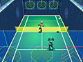 Techno Tennis pour jouer en ligne