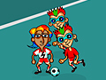 Rockin Soccer ' pour jouer en ligne