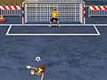 Goal Street pour jouer en ligne