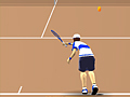 Tennis pour jouer en ligne