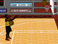 Flash Basketball pour jouer en ligne