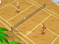 Beach Tennis pour jouer en ligne